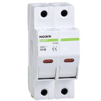 Noark - Ex9FP光伏專用熔斷器